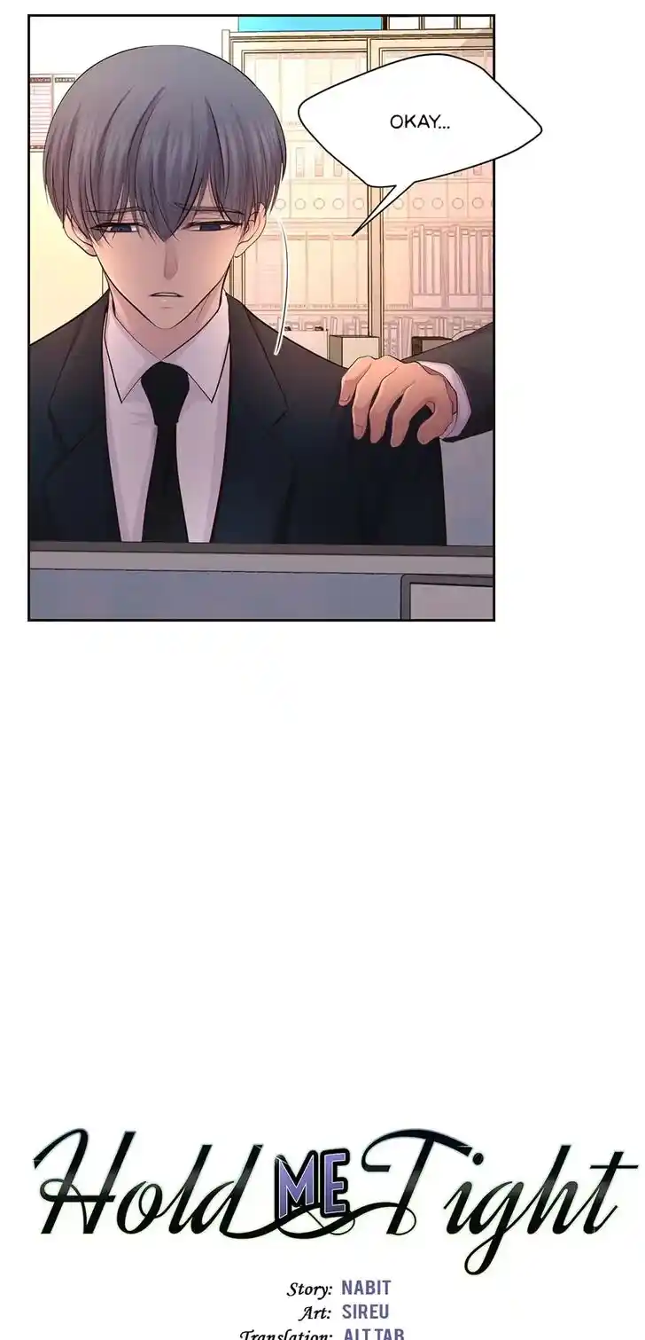 Hold Me Tight (Nabit) Ch.056