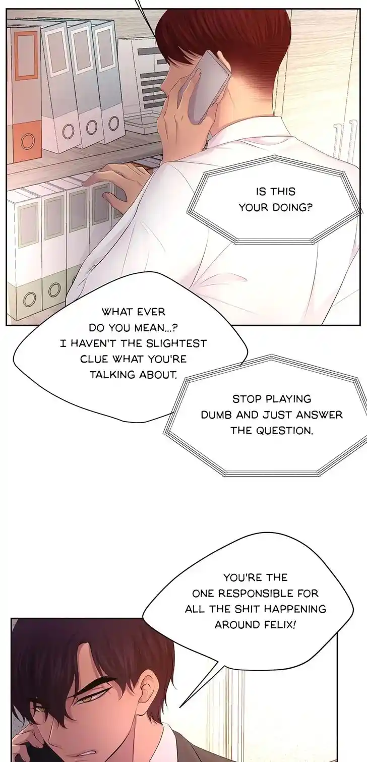 Hold Me Tight (Nabit) Ch.056