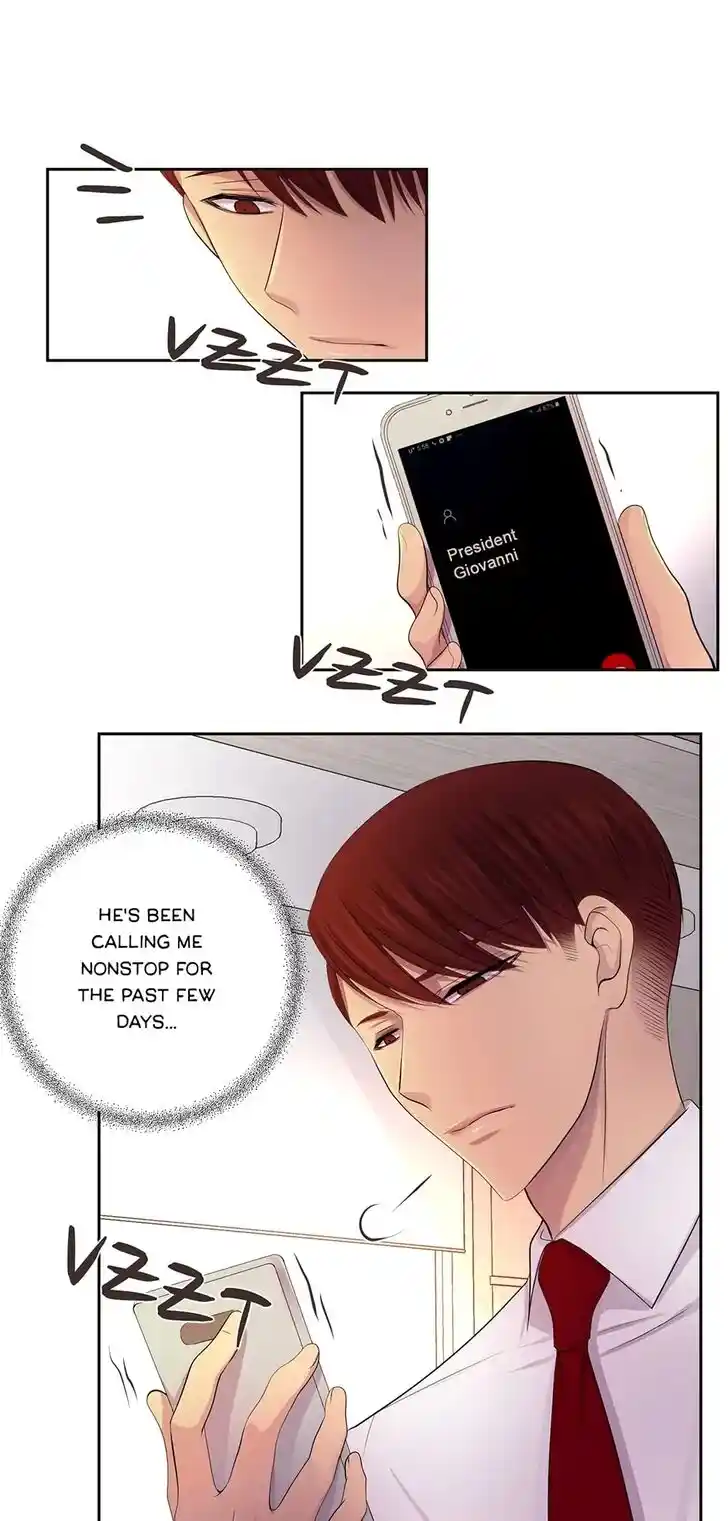 Hold Me Tight (Nabit) Ch.056