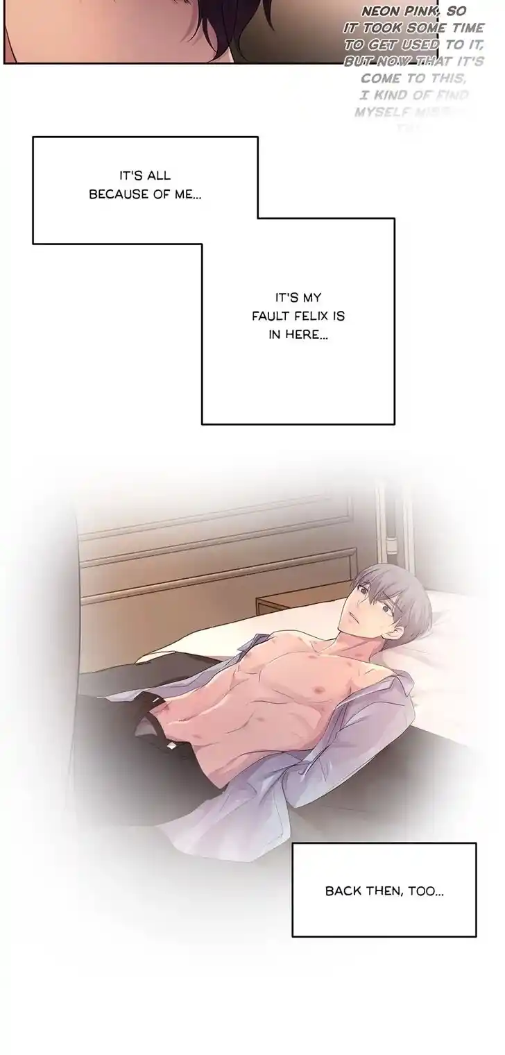 Hold Me Tight (Nabit) Ch.056