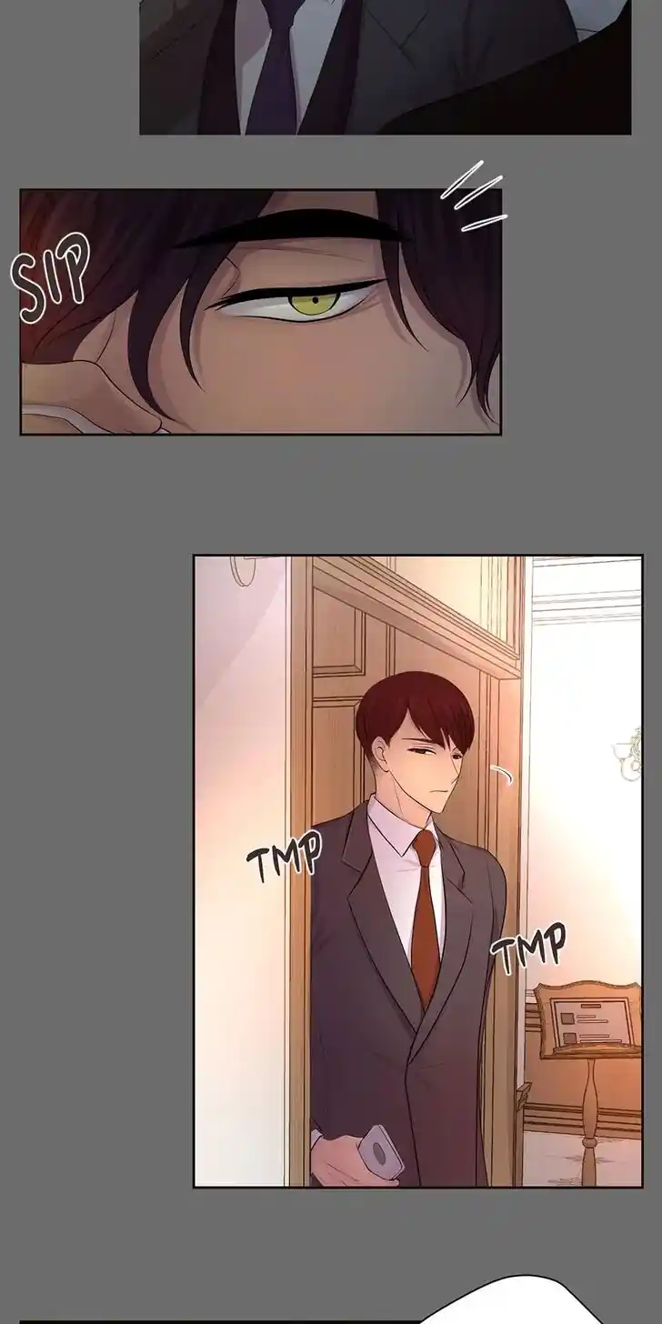 Hold Me Tight (Nabit) Ch.056