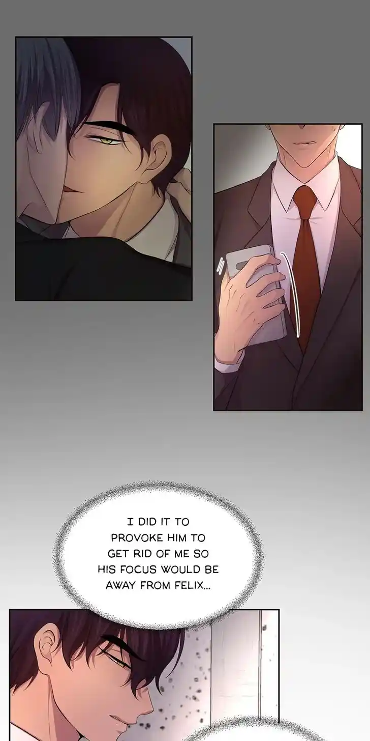 Hold Me Tight (Nabit) Ch.056