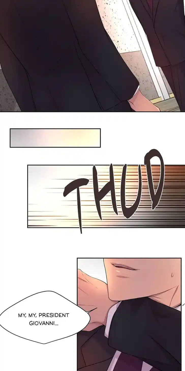 Hold Me Tight (Nabit) Ch.056