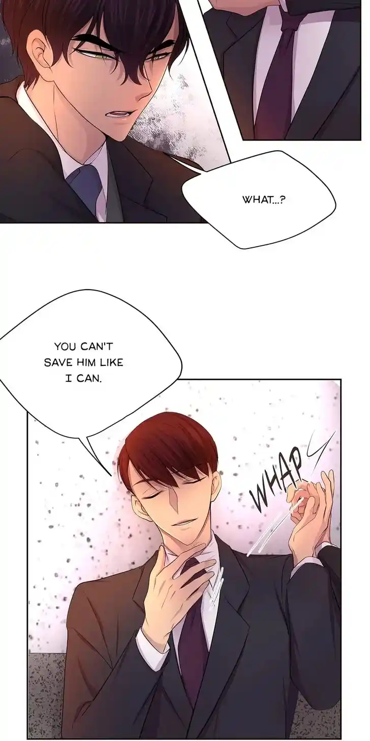 Hold Me Tight (Nabit) Ch.056