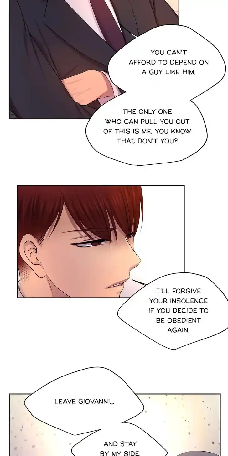 Hold Me Tight (Nabit) Ch.056