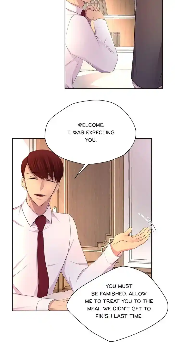 Hold Me Tight (Nabit) Ch.056