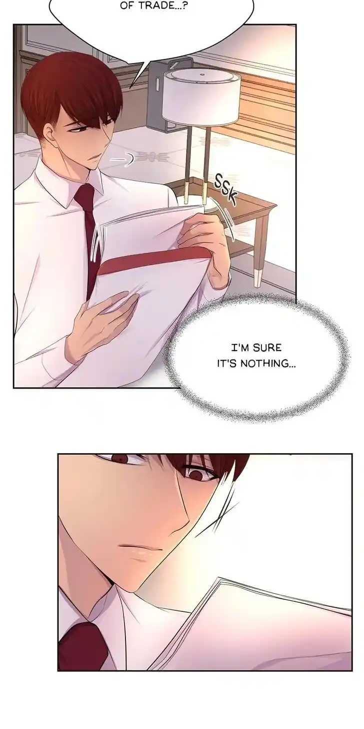 Hold Me Tight (Nabit) Ch.056