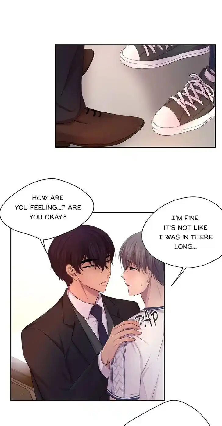 Hold Me Tight (Nabit) Ch.056