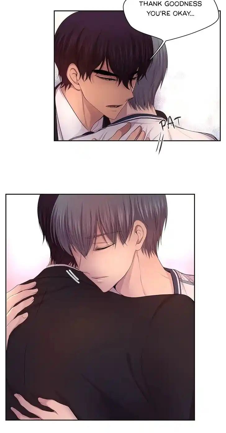 Hold Me Tight (Nabit) Ch.056