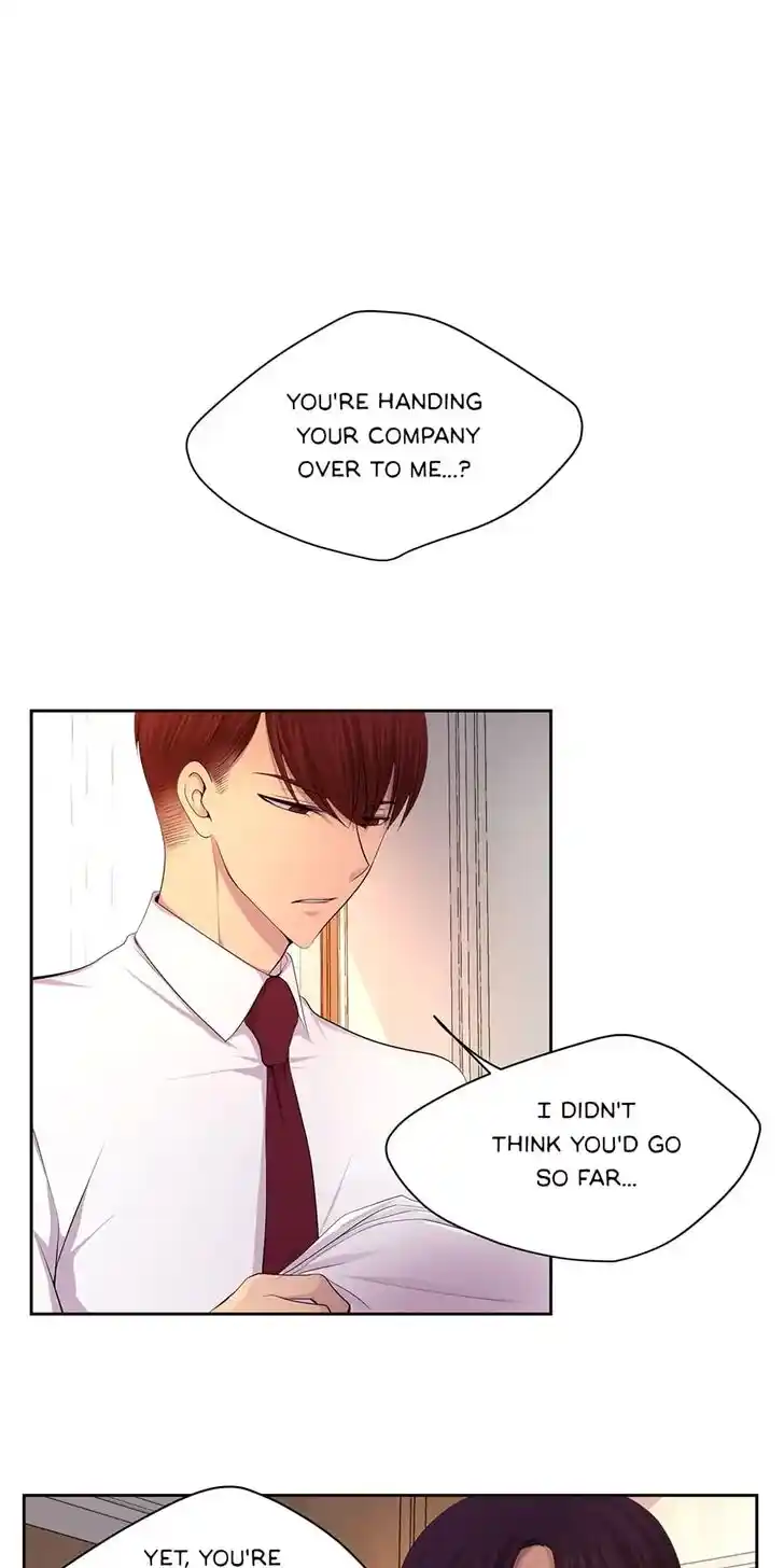 Hold Me Tight (Nabit) Ch.057