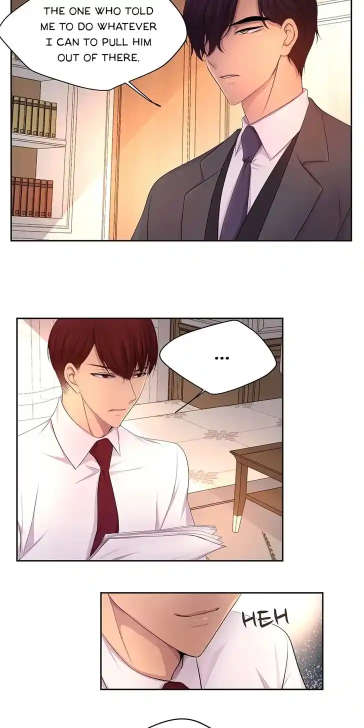 Hold Me Tight (Nabit) Ch.057