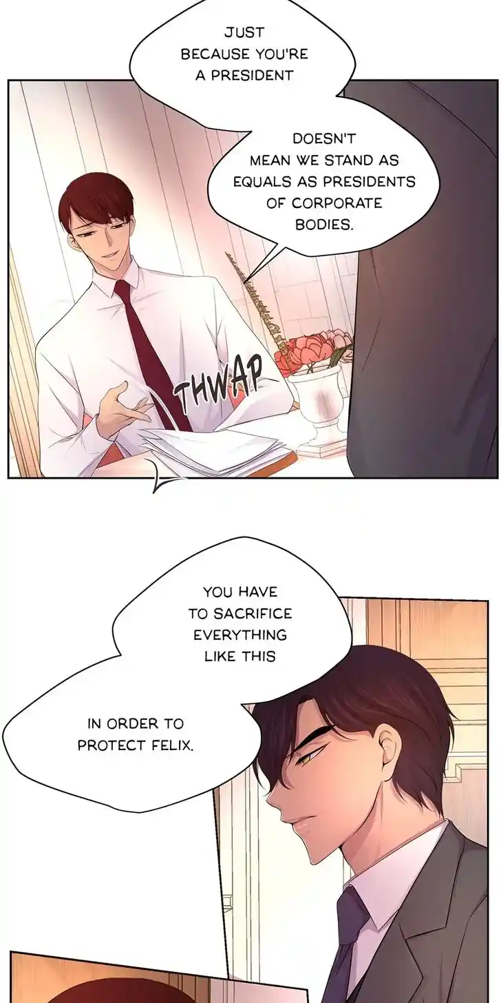 Hold Me Tight (Nabit) Ch.057