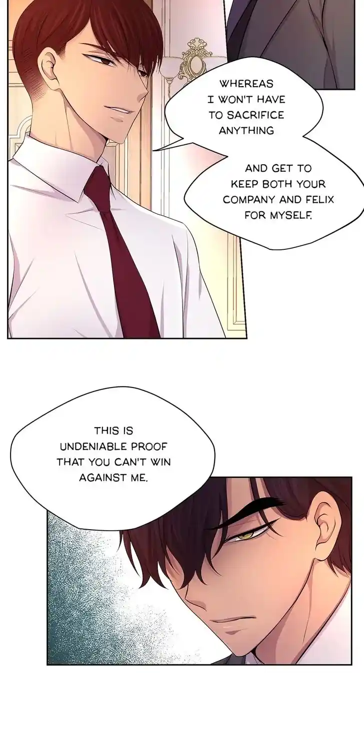 Hold Me Tight (Nabit) Ch.057