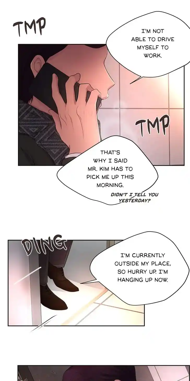 Hold Me Tight (Nabit) Ch.057