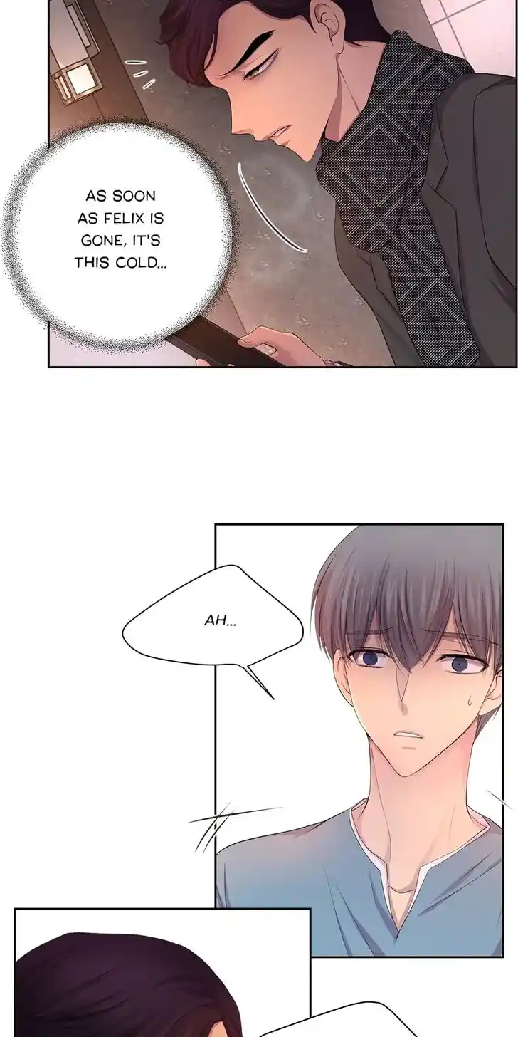 Hold Me Tight (Nabit) Ch.057