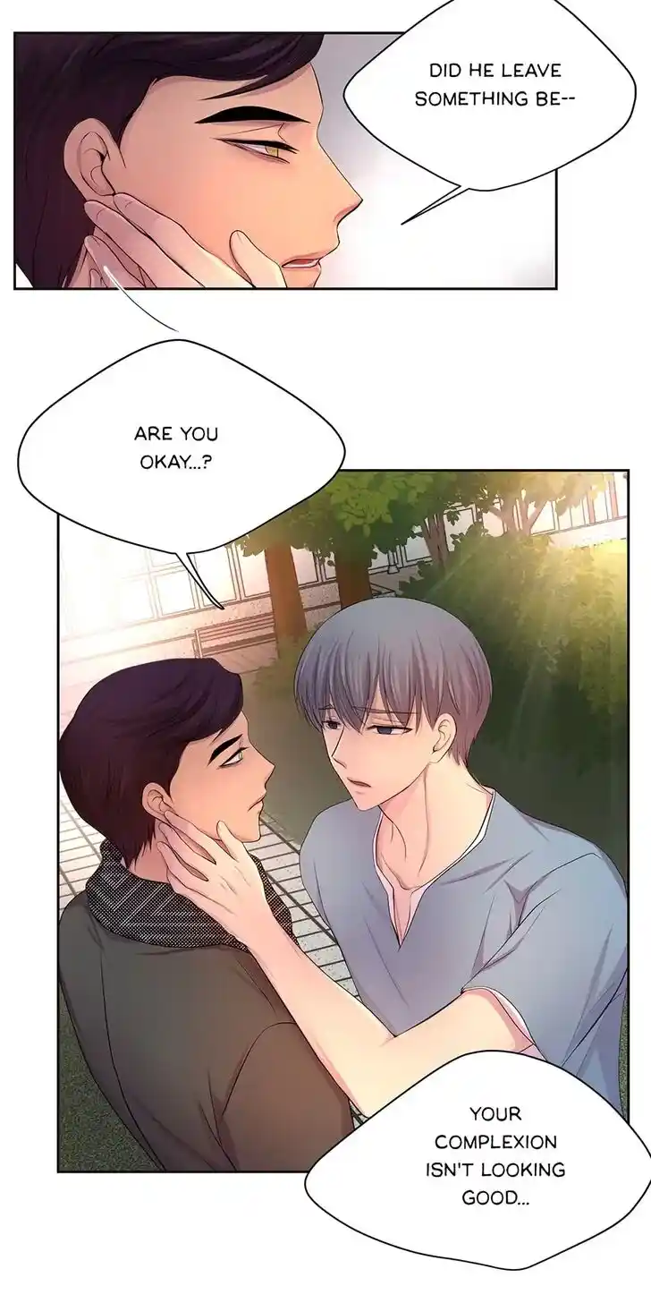 Hold Me Tight (Nabit) Ch.057