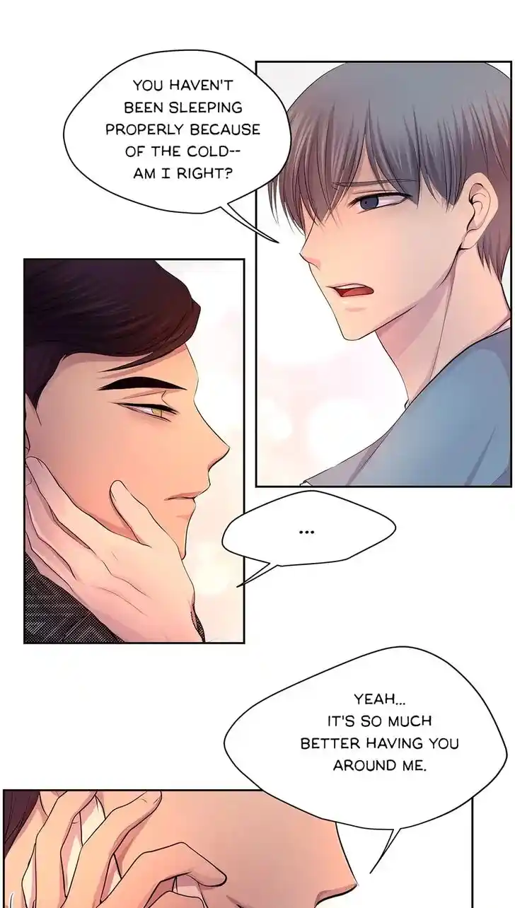 Hold Me Tight (Nabit) Ch.057