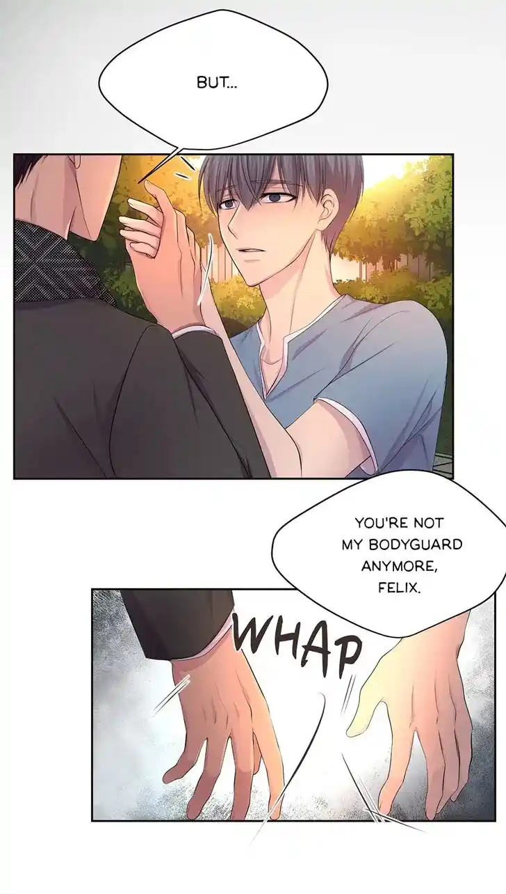 Hold Me Tight (Nabit) Ch.057