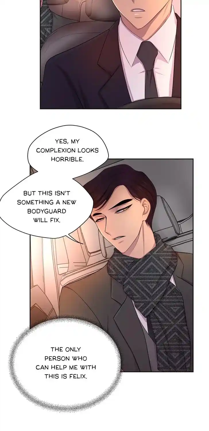 Hold Me Tight (Nabit) Ch.057