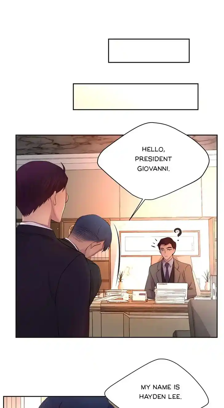 Hold Me Tight (Nabit) Ch.057