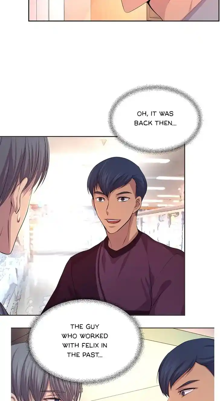 Hold Me Tight (Nabit) Ch.057