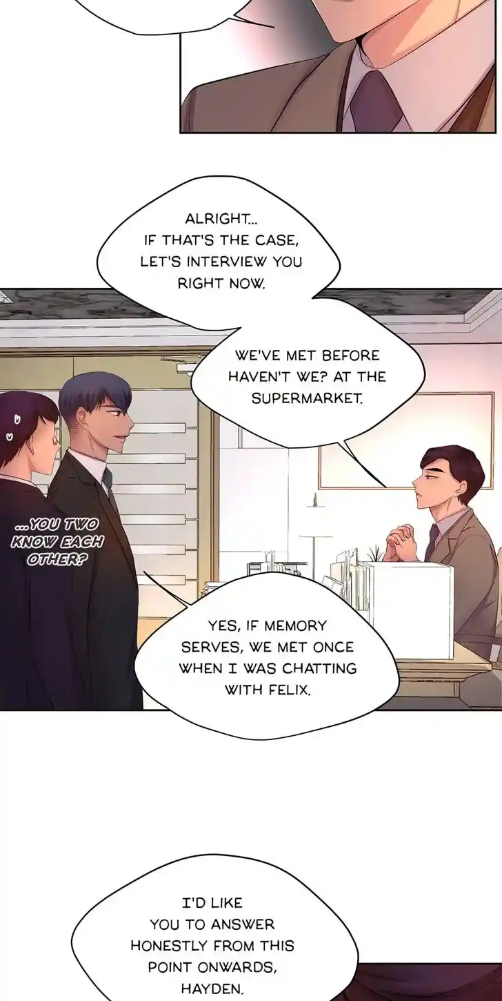 Hold Me Tight (Nabit) Ch.057