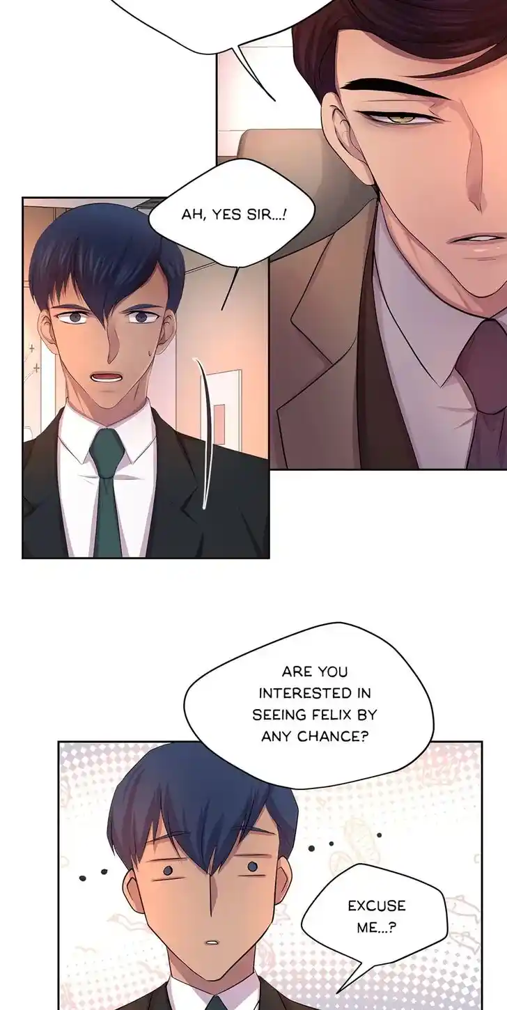 Hold Me Tight (Nabit) Ch.057