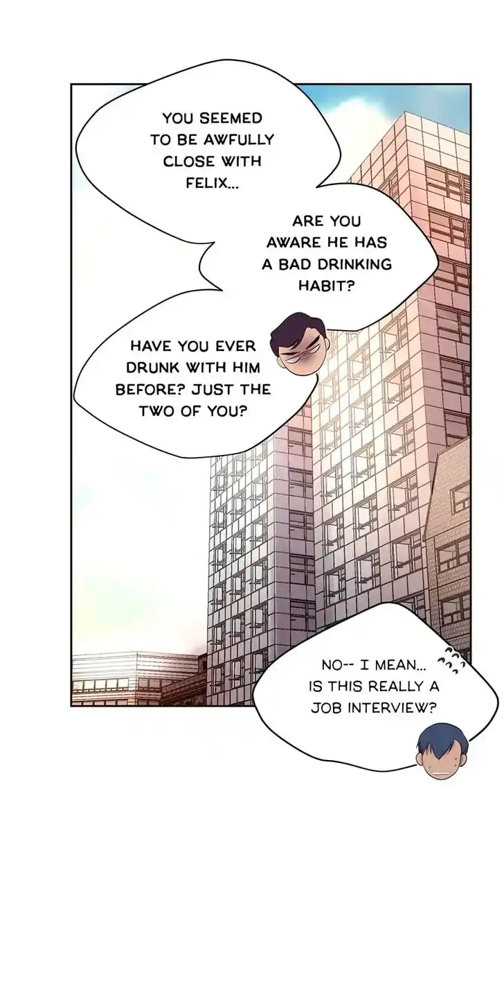 Hold Me Tight (Nabit) Ch.057