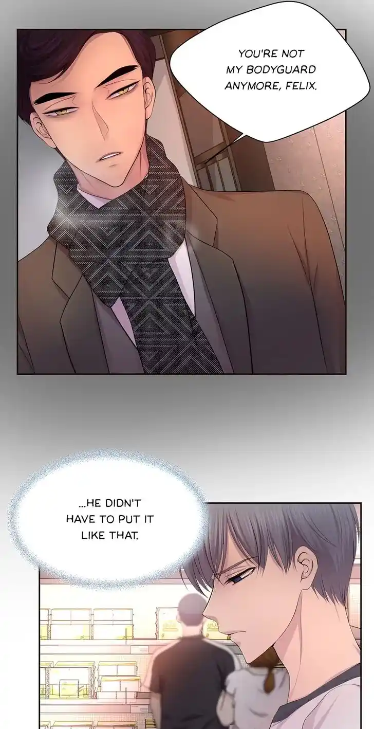 Hold Me Tight (Nabit) Ch.058