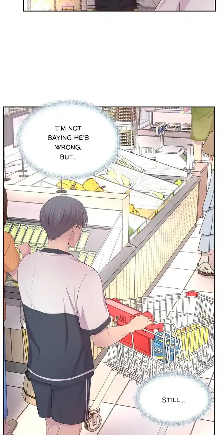 Hold Me Tight (Nabit) Ch.058