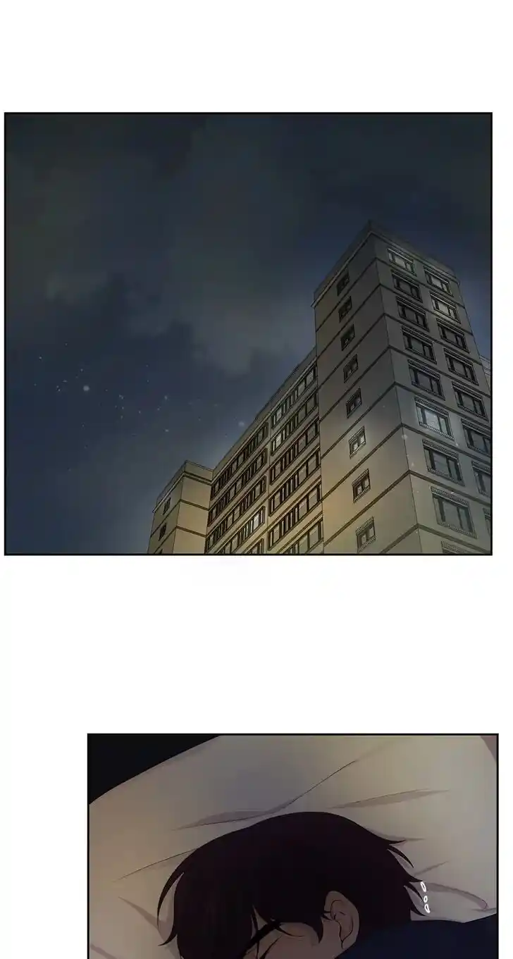 Hold Me Tight (Nabit) Ch.058