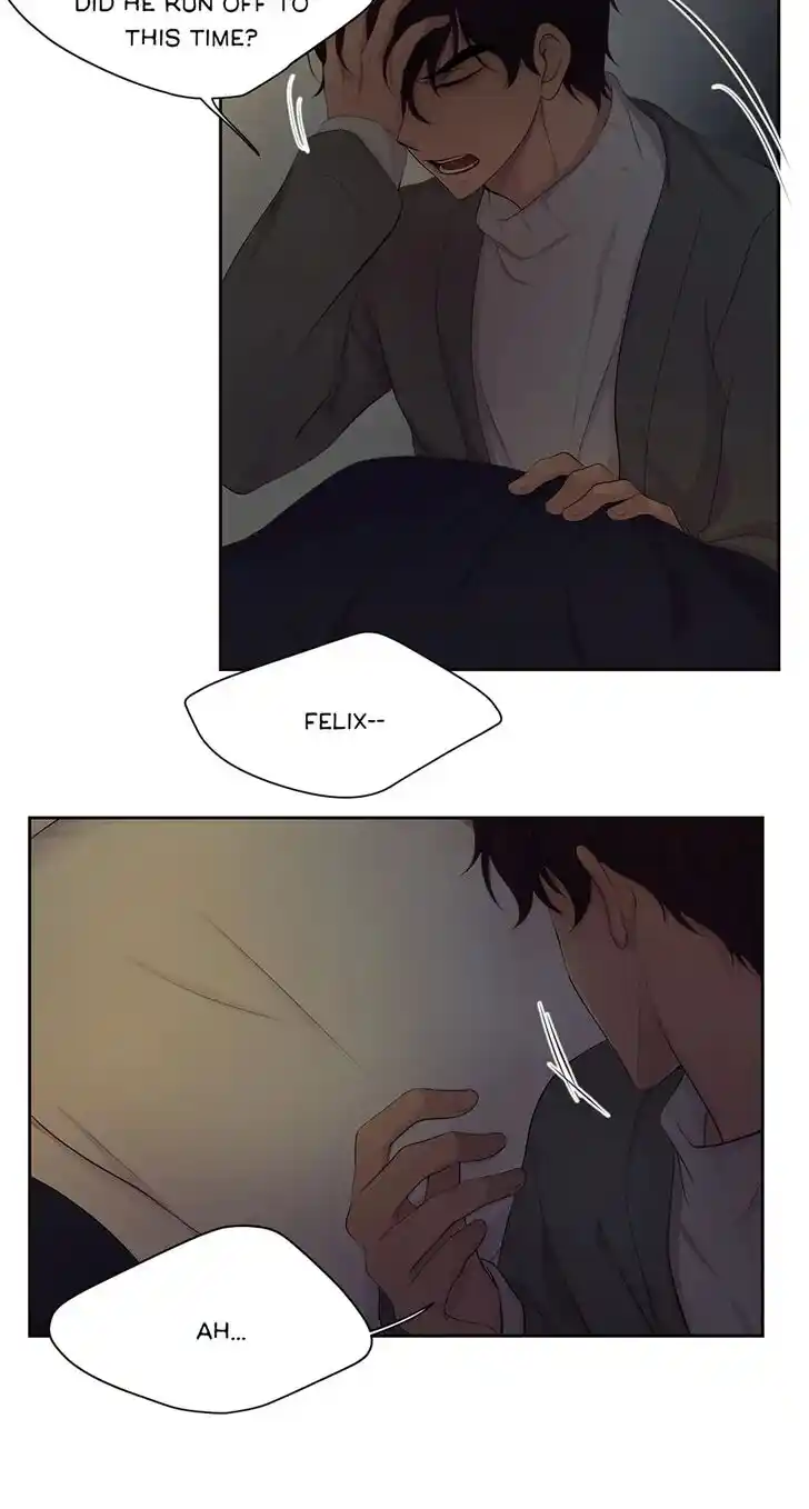 Hold Me Tight (Nabit) Ch.058