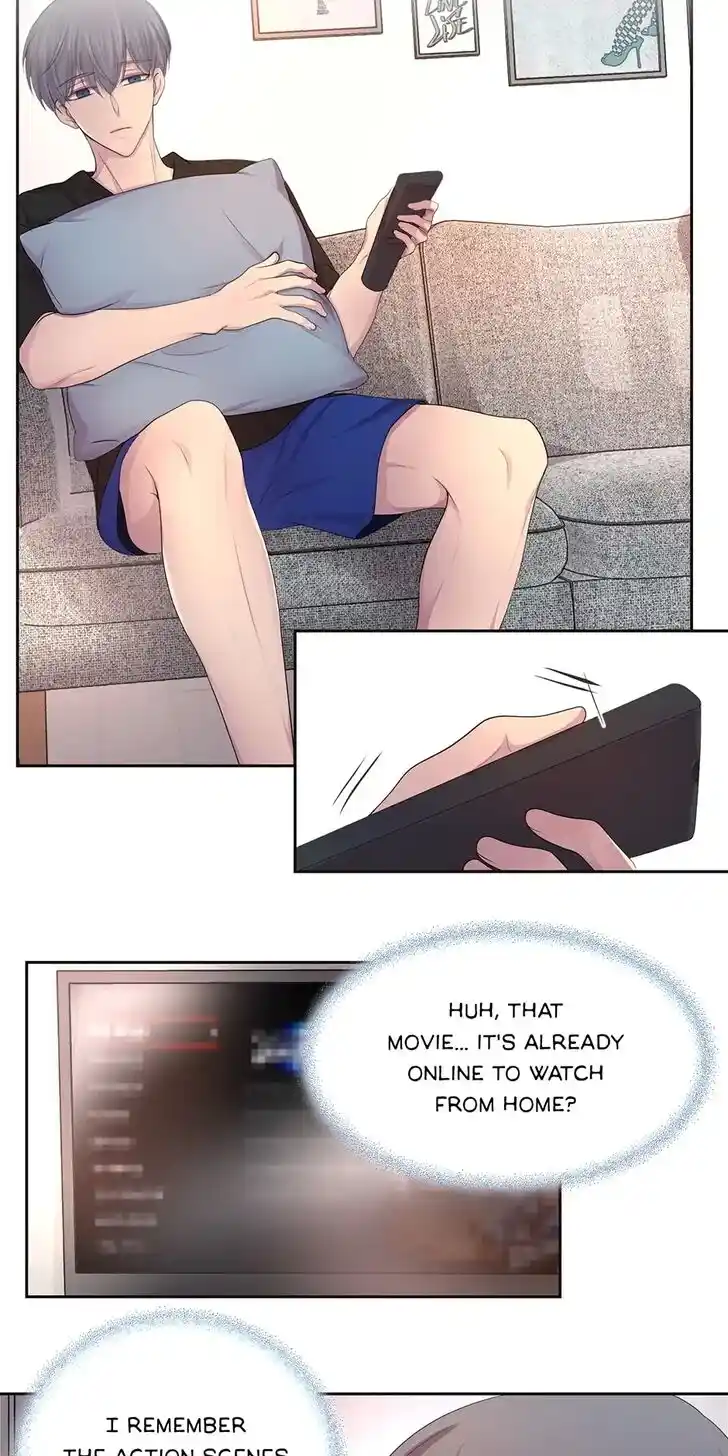 Hold Me Tight (Nabit) Ch.058