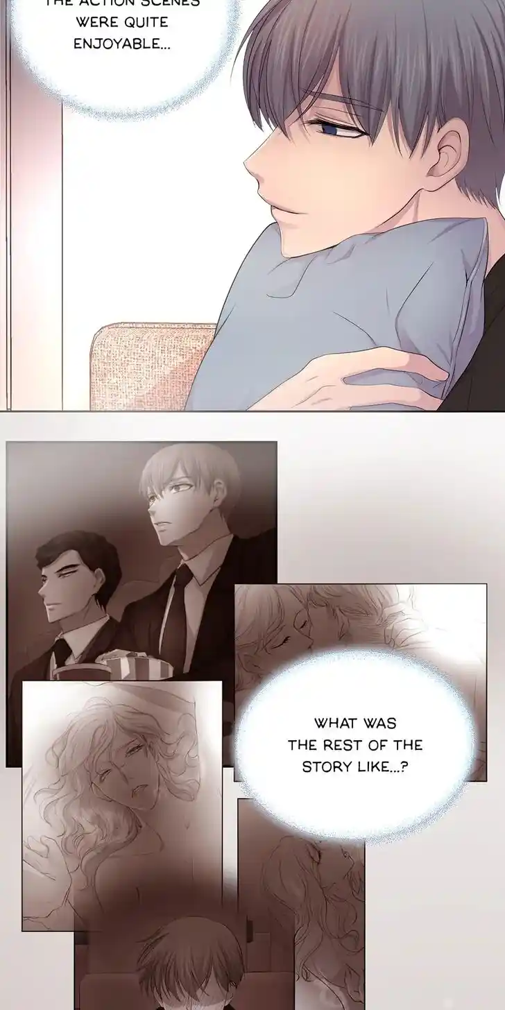 Hold Me Tight (Nabit) Ch.058