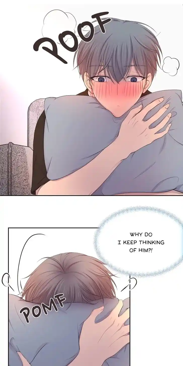 Hold Me Tight (Nabit) Ch.058