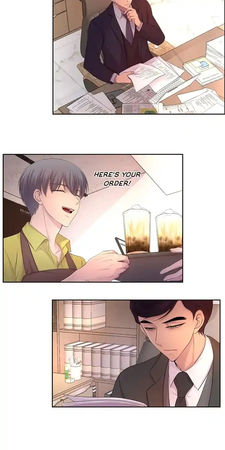 Hold Me Tight (Nabit) Ch.058