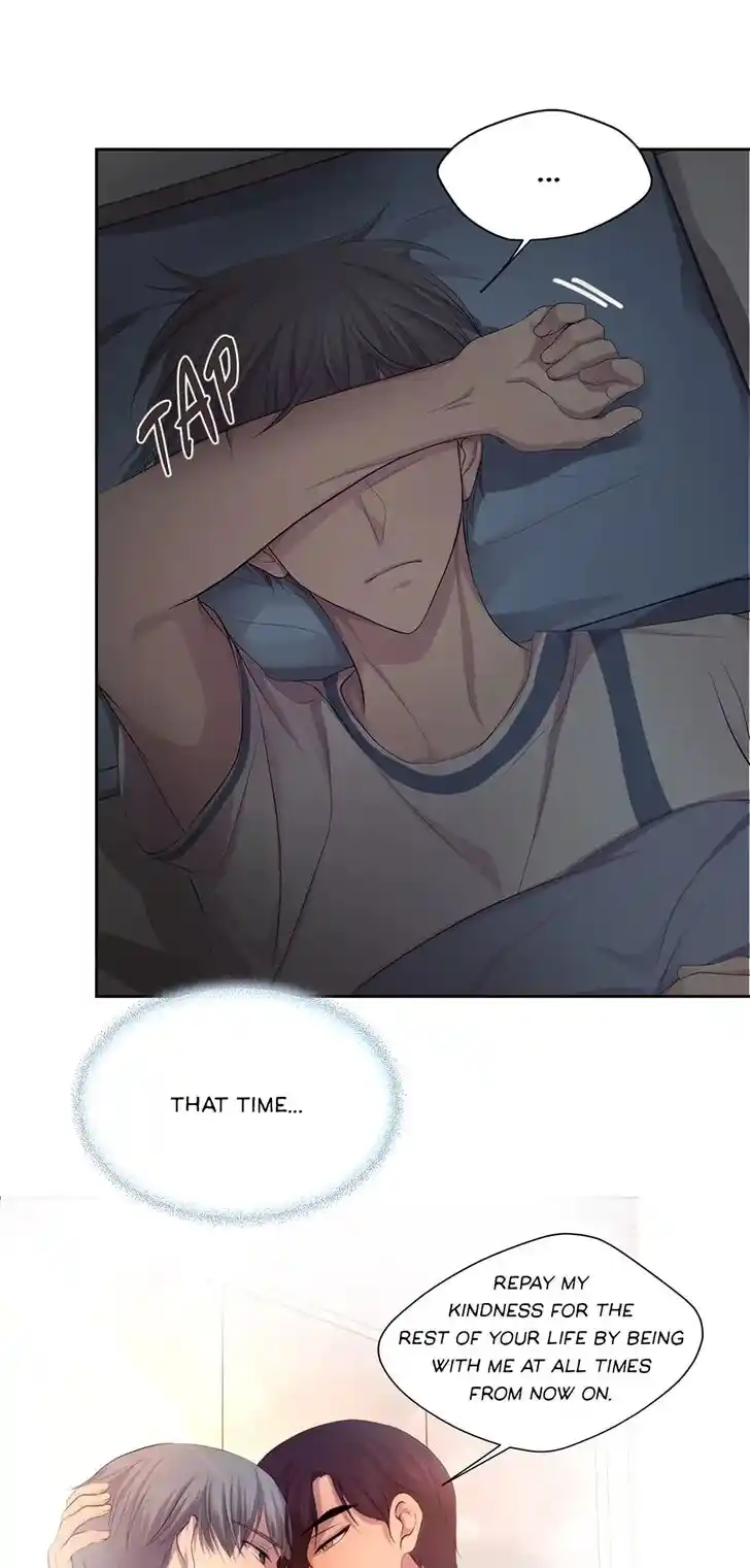 Hold Me Tight (Nabit) Ch.058