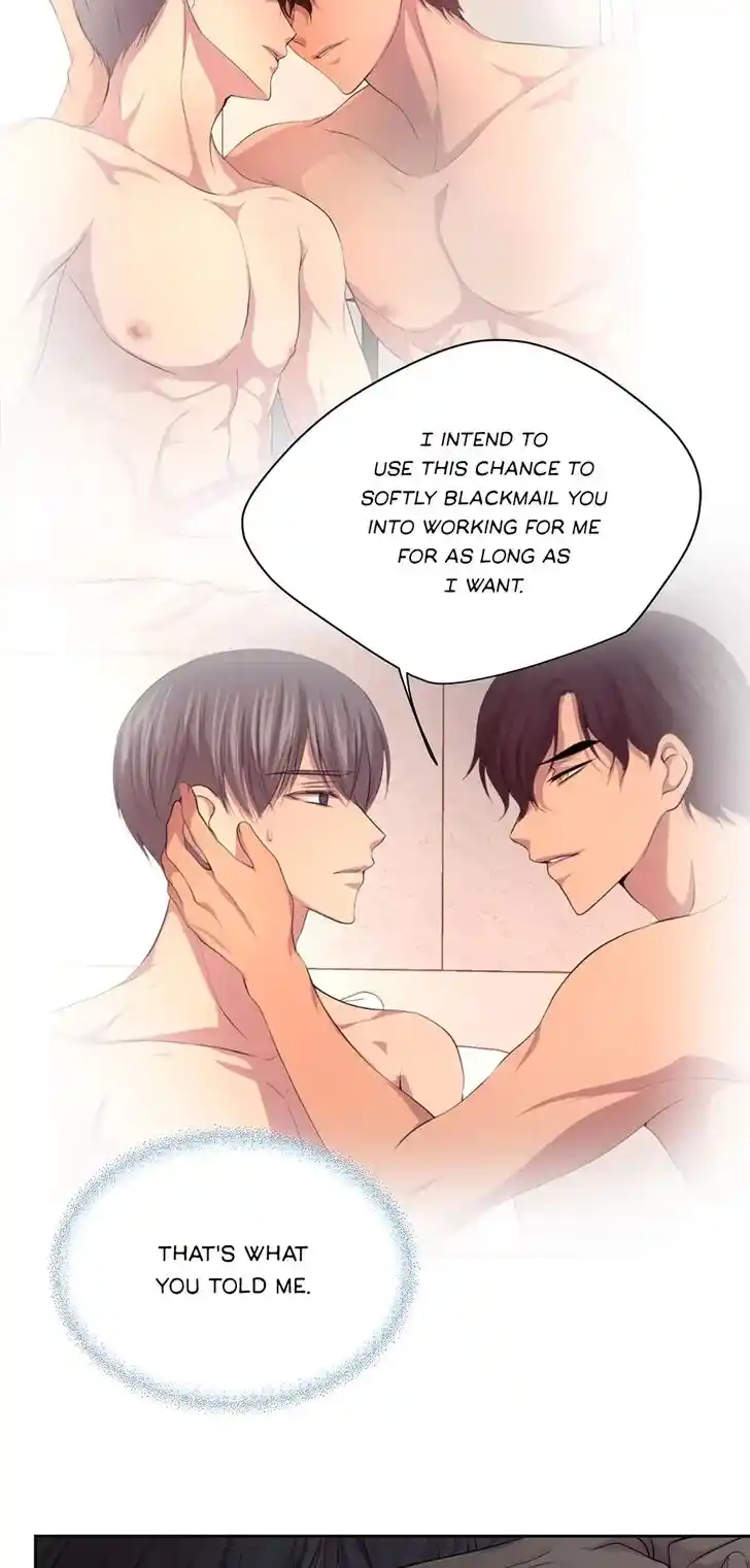 Hold Me Tight (Nabit) Ch.058