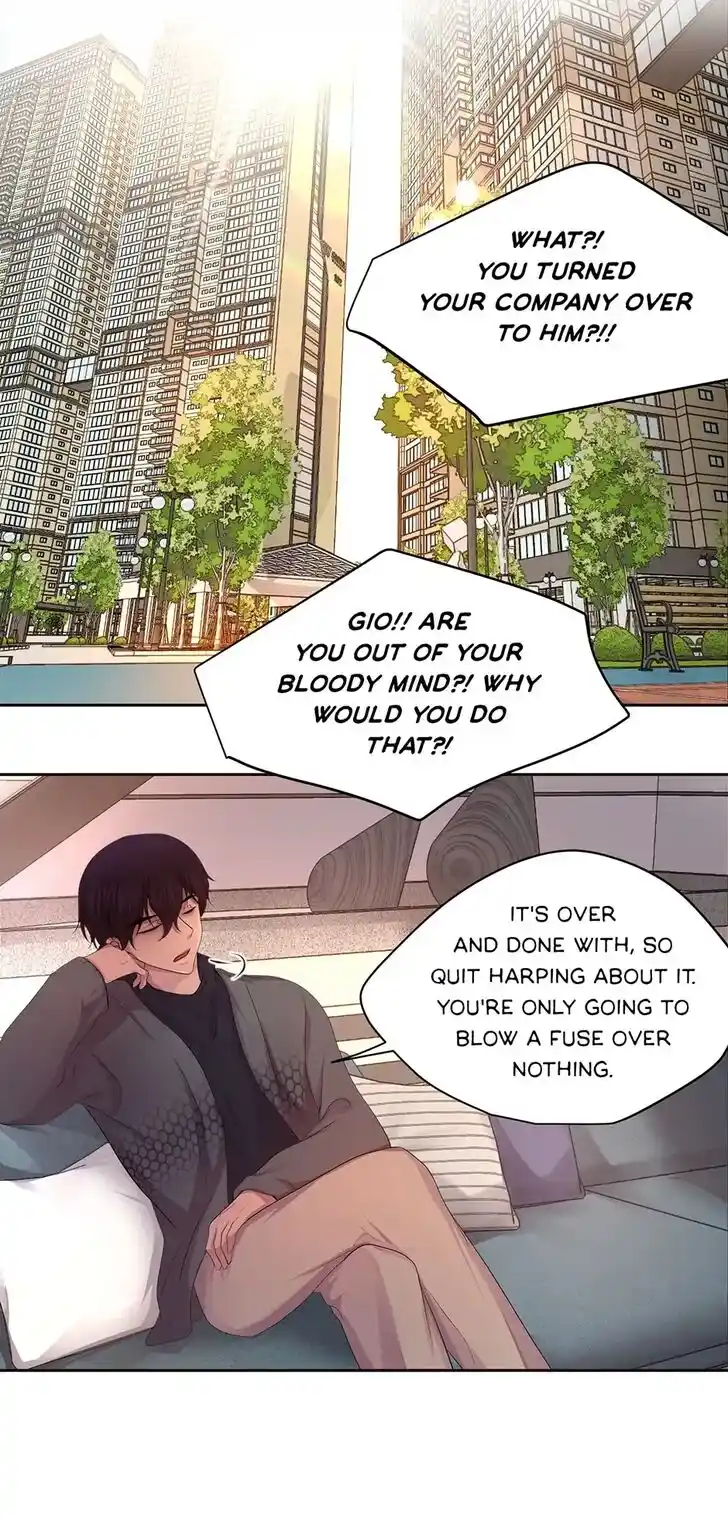 Hold Me Tight (Nabit) Ch.058