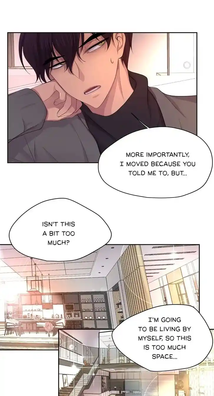 Hold Me Tight (Nabit) Ch.058