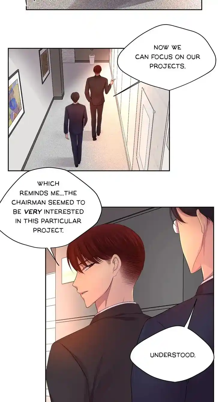 Hold Me Tight (Nabit) Ch.058