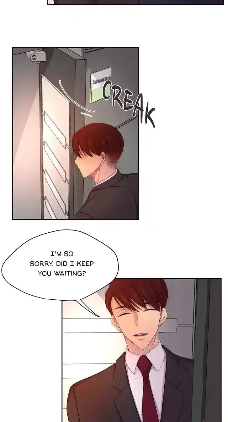 Hold Me Tight (Nabit) Ch.058