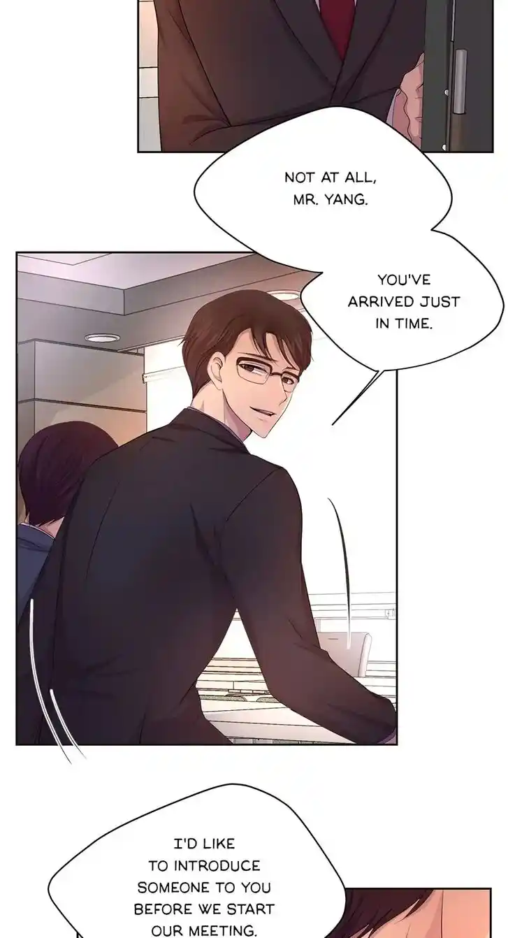 Hold Me Tight (Nabit) Ch.058