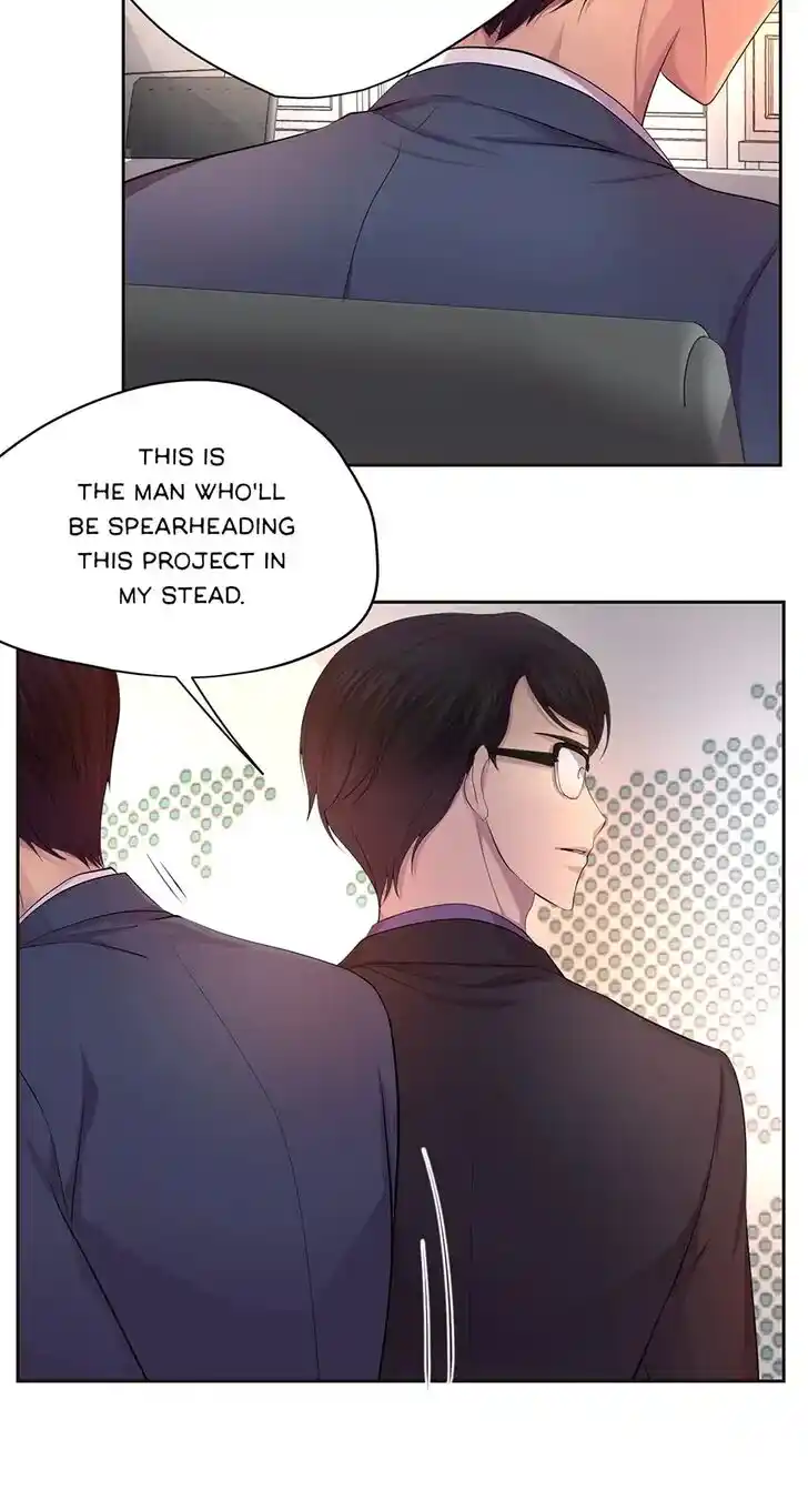 Hold Me Tight (Nabit) Ch.058