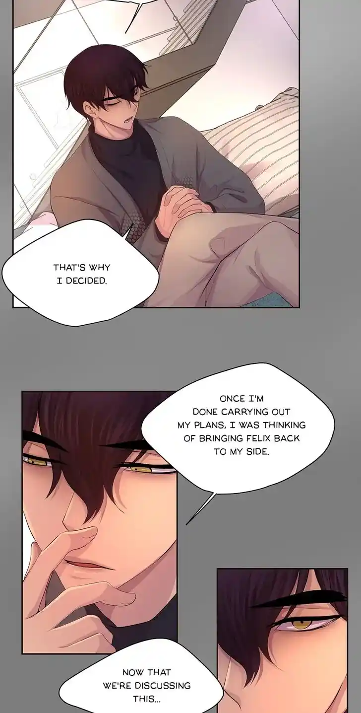 Hold Me Tight (Nabit) Ch.058