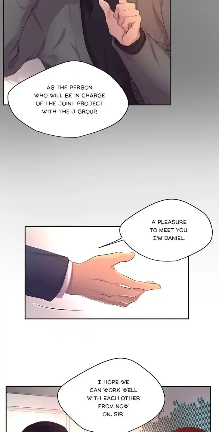 Hold Me Tight (Nabit) Ch.058