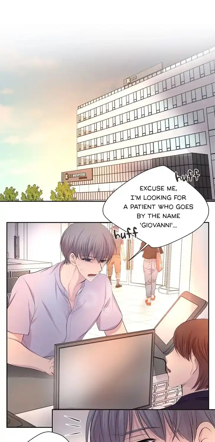 Hold Me Tight (Nabit) Ch.058