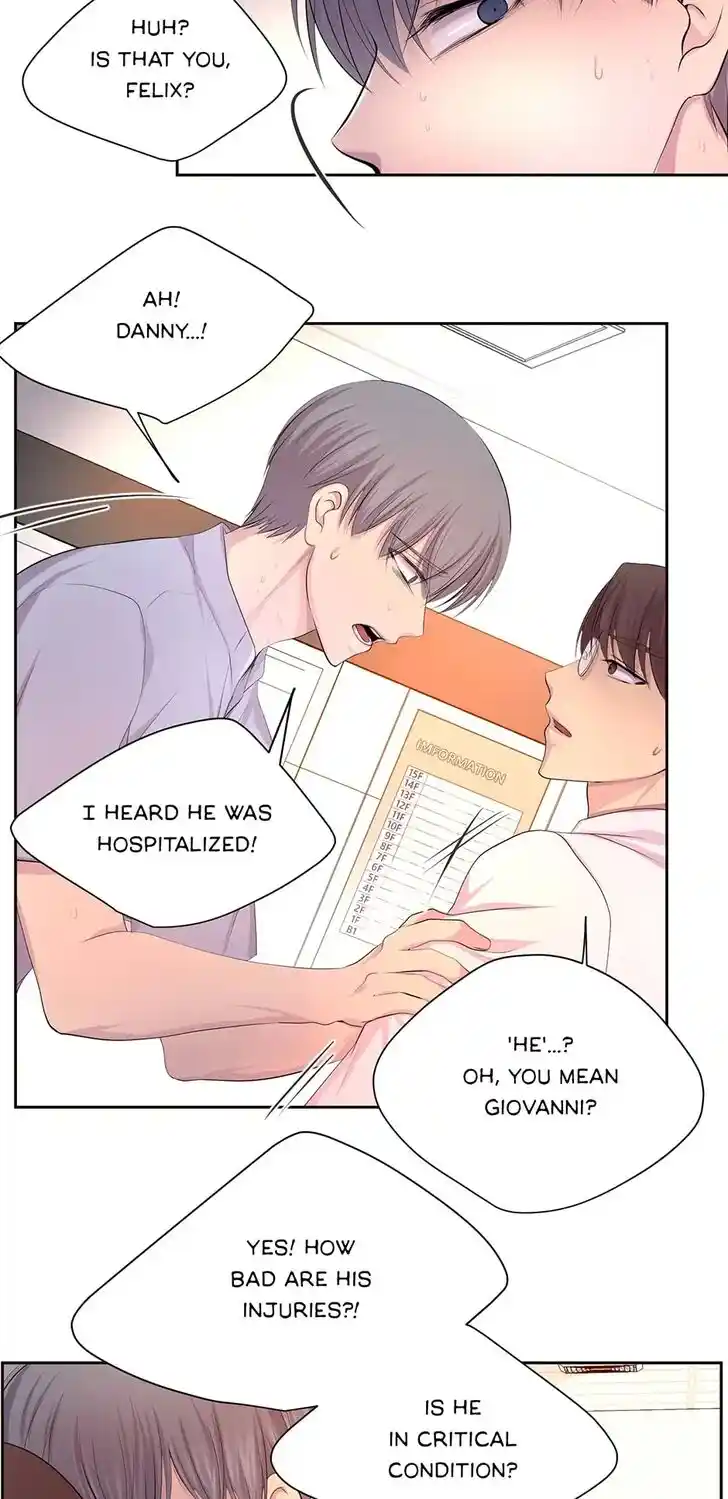 Hold Me Tight (Nabit) Ch.058