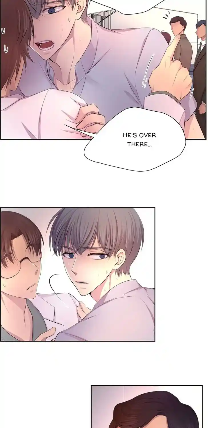 Hold Me Tight (Nabit) Ch.058