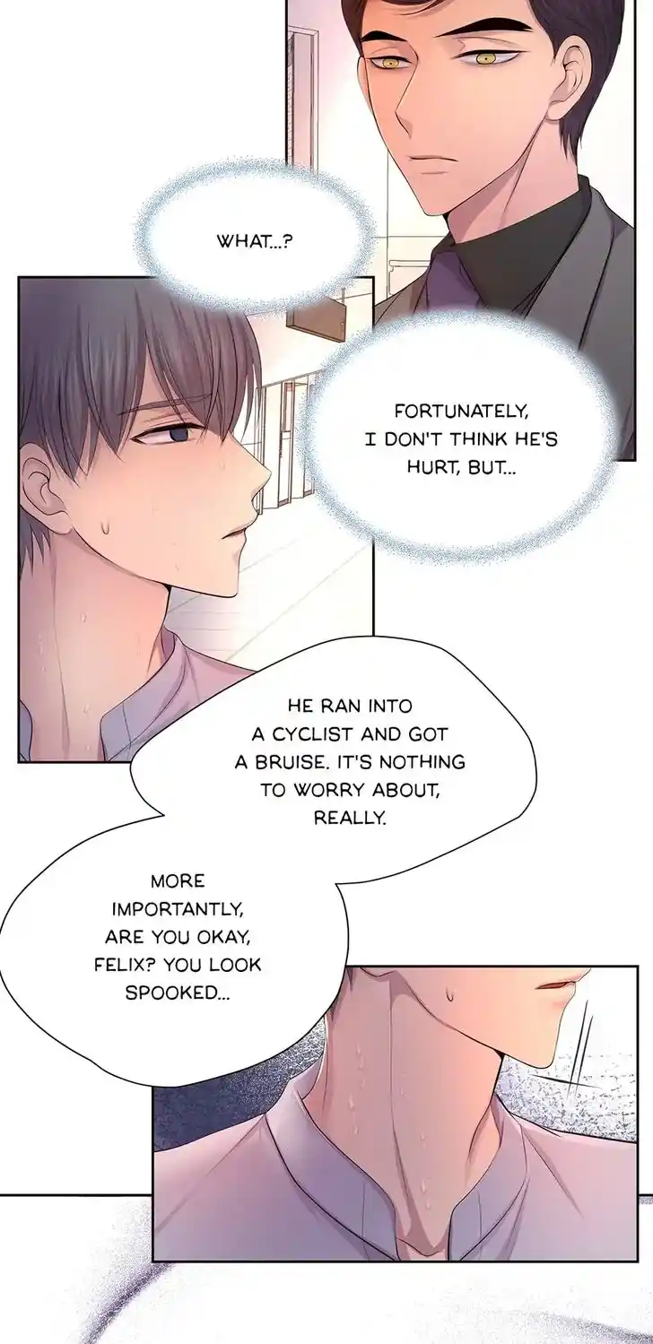 Hold Me Tight (Nabit) Ch.058